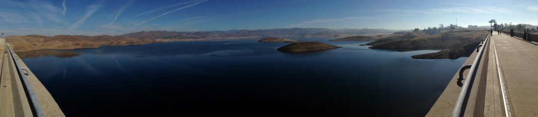 Millerton Lake