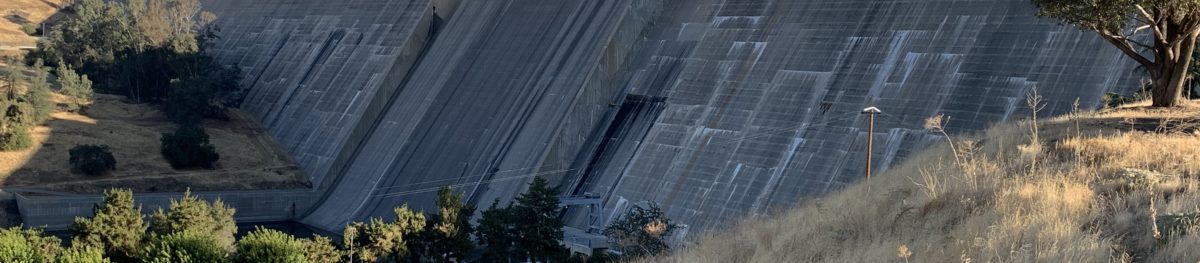 Image of Friant Dam